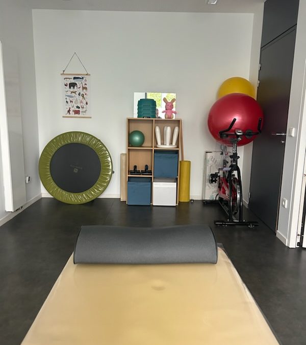 Préparation physique